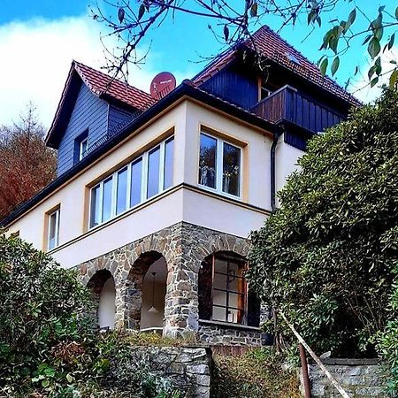 Waldperle Altenbrak Ferienwohnungen エクステリア 写真